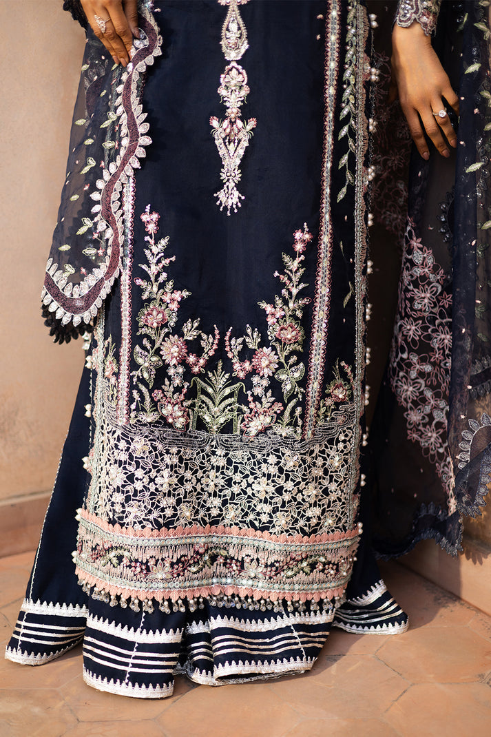 Saad Shaikh | Jahan Festive Collection | Hayat by Maria Faisal - Registered Vendor of : Saad Shaikh - type : Ladies Clothes - 100% original wedding dresses