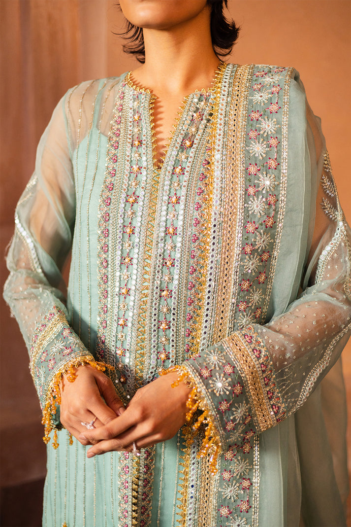 Saad Shaikh | Jahan Festive Collection |BAREEN by Maria Faisal - Registered Vendor of : Saad Shaikh - type : Ladies Clothes - 100% original wedding dresses
