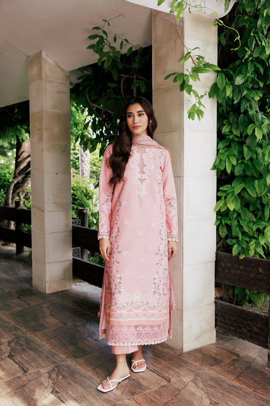 Florent | Intermix 25 | FIM - 4B - Ladies Clothes - Maria Faisal