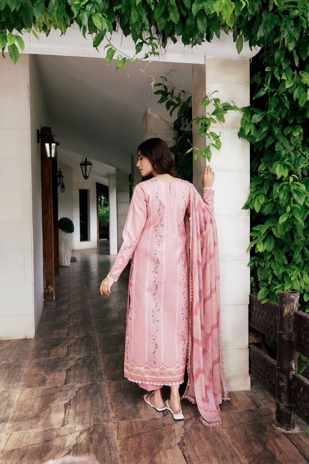 Florent | Intermix 25 | FIM - 4B - Ladies Clothes - Maria Faisal