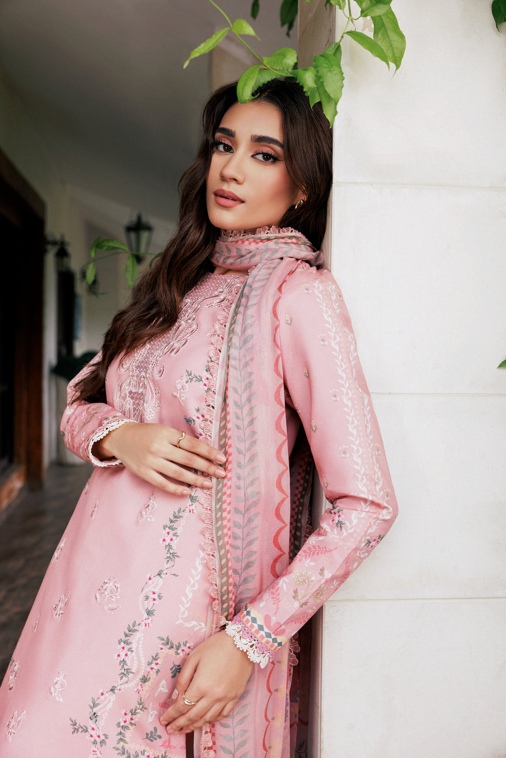 Florent | Intermix 25 | FIM - 4B - Ladies Clothes - Maria Faisal