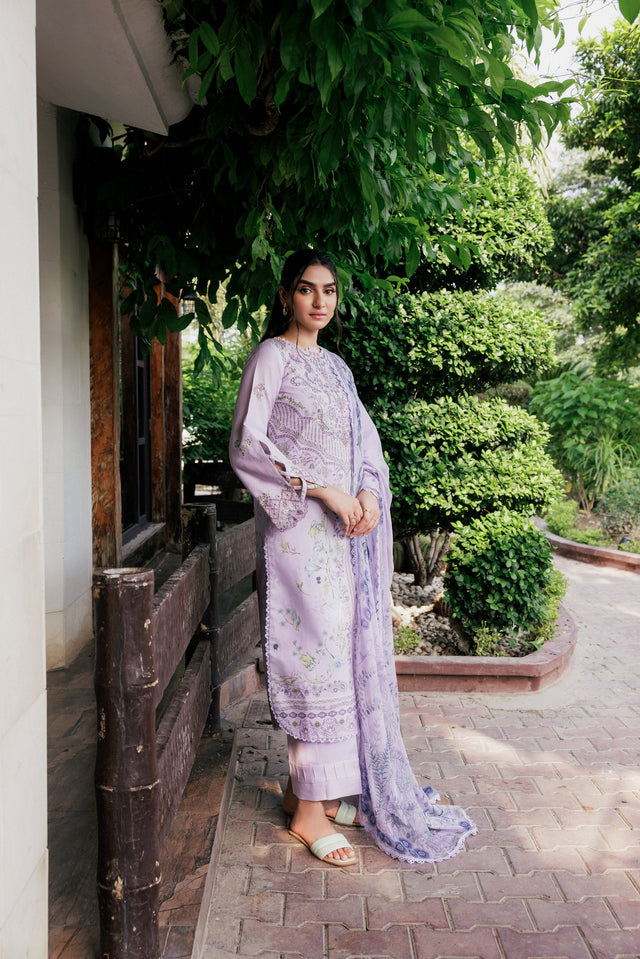 Florent | Intermix 25 | FIM - 7A - Ladies Clothes - Maria Faisal