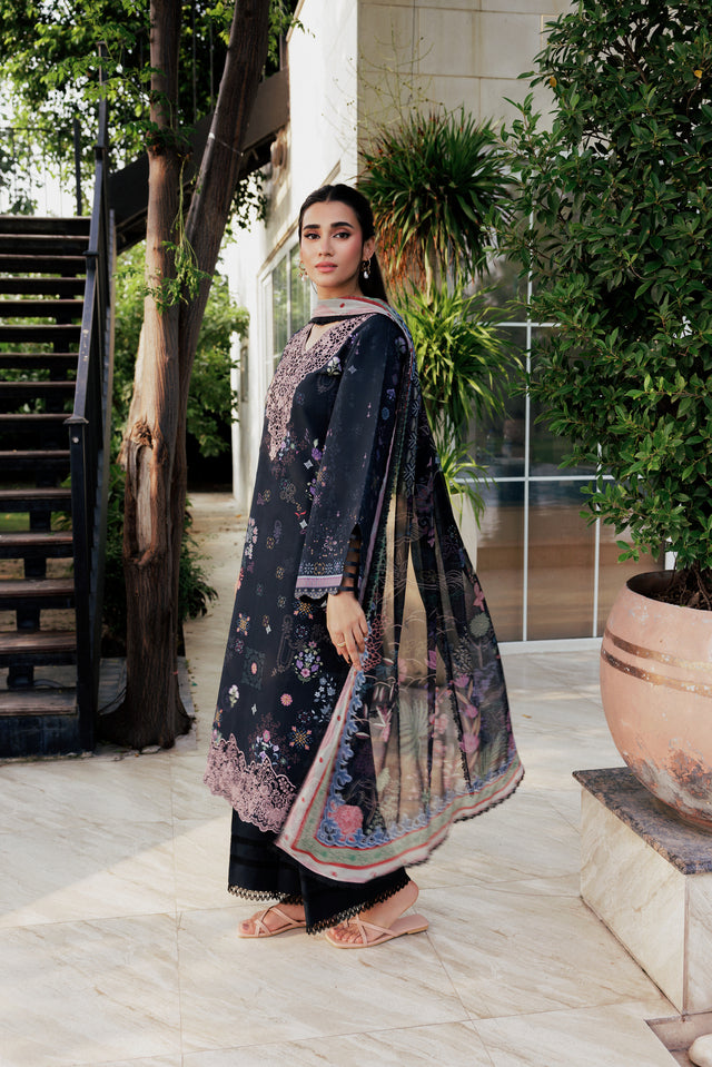 Florent | Intermix 25 | FIM - 9A - Ladies Clothes - Maria Faisal