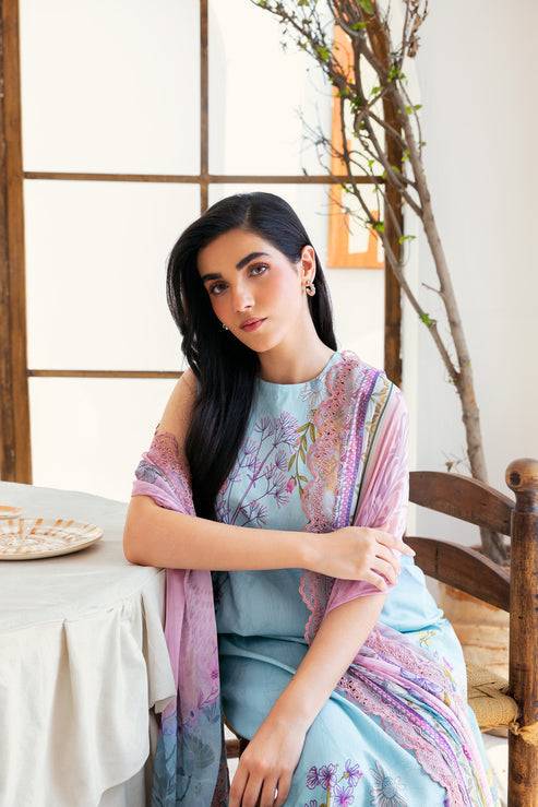 Florent | Luxury Print | FLP - 9 by Maria Faisal - Registered Vendor of : Florent - type : Ladies Clothes - 100% original wedding dresses