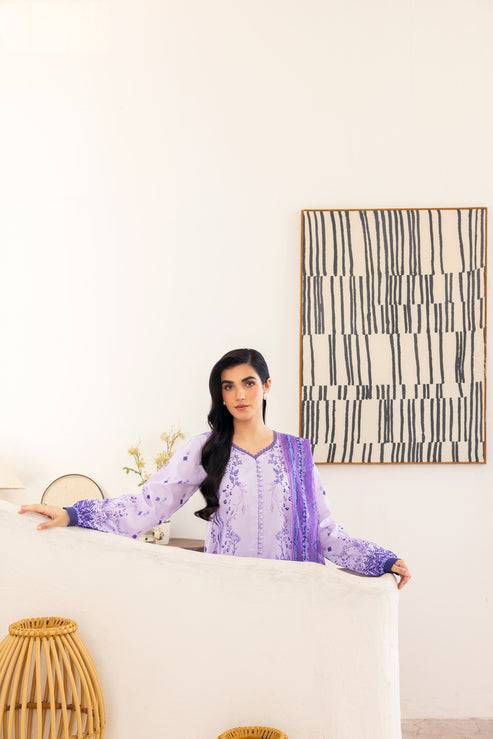 Florent | Luxury Print | FLP-10 by Maria Faisal - Registered Vendor of : Florent - type : Ladies Clothes - 100% original wedding dresses