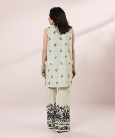 Sapphire | Eid Collection | D119 - Ladies Clothes - Maria Faisal