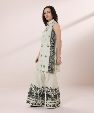 Sapphire | Eid Collection | D119 - Ladies Clothes - Maria Faisal