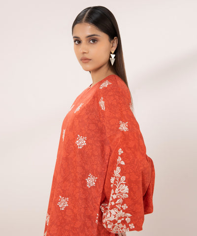Sapphire | Eid Collection | D123 - Ladies Clothes - Maria Faisal