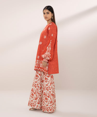 Sapphire | Eid Collection | D123 - Ladies Clothes - Maria Faisal