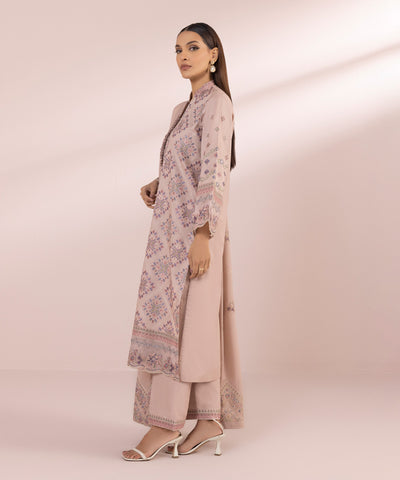 Sapphire | Eid Collection | S91 - Designer Dress with Intricate embroidery and embellishments. Shop elegent wedding dress at Maria Faisal.