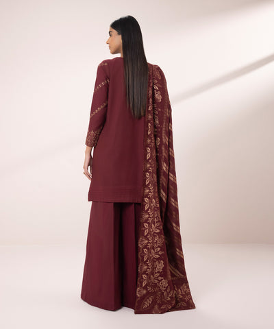 Sapphire | Eid Collection | D04 - Ladies Clothes - Maria Faisal