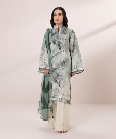 Sapphire | Eid Collection | D103 - Ladies Clothes - Maria Faisal