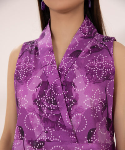 Sapphire | Eid Collection | D106 - Ladies Clothes - Maria Faisal