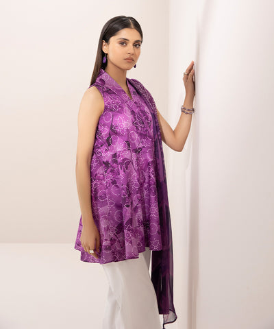 Sapphire | Eid Collection | D106 - Ladies Clothes - Maria Faisal