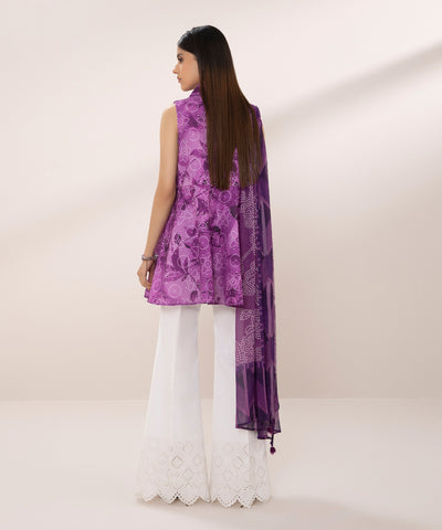 Sapphire | Eid Collection | D106 - Ladies Clothes - Maria Faisal