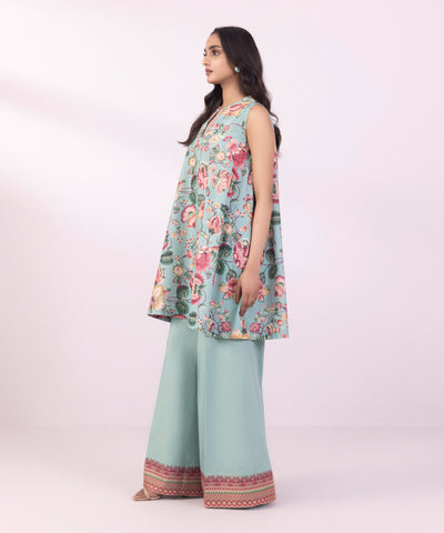 Sapphire | Eid Collection | S96 - Designer Dress with Intricate embroidery and embellishments. Shop elegent wedding dress at Maria Faisal.