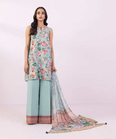 Sapphire | Eid Collection | S96 - Designer Dress with Intricate embroidery and embellishments. Shop elegent wedding dress at Maria Faisal.