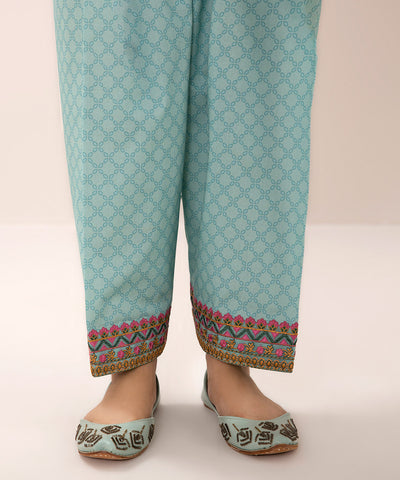 Sapphire | Eid Collection | D125 - Ladies Clothes - Maria Faisal
