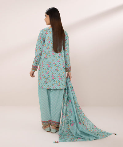 Sapphire | Eid Collection | D125 - Ladies Clothes - Maria Faisal