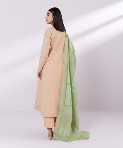 Sapphire | Eid Collection | S30 - Designer Dress with Intricate embroidery and embellishments. Shop elegent wedding dress at Maria Faisal.