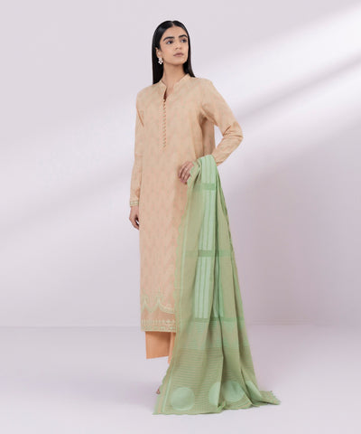 Sapphire | Eid Collection | S30 - Designer Dress with Intricate embroidery and embellishments. Shop elegent wedding dress at Maria Faisal.