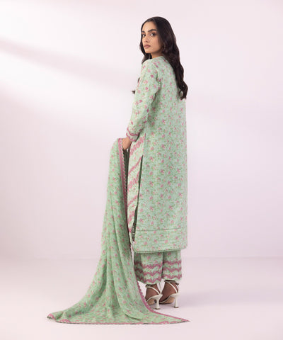 Sapphire | Eid Collection | S42 - Designer Dress with Intricate embroidery and embellishments. Shop elegent wedding dress at Maria Faisal.