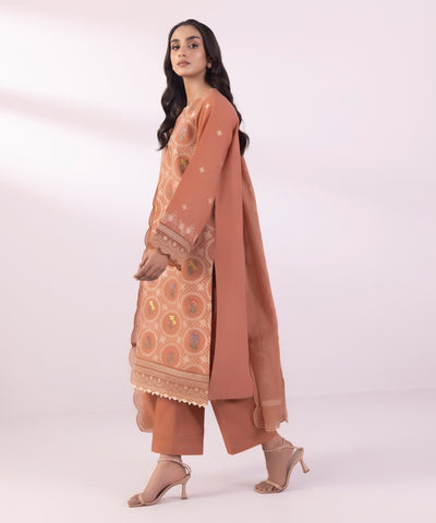 Sapphire | Eid Collection | S19 - Designer Dress with Intricate embroidery and embellishments. Shop elegent wedding dress at Maria Faisal.