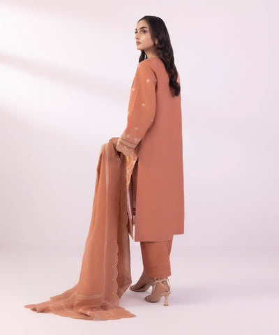 Sapphire | Eid Collection | S19 - Designer Dress with Intricate embroidery and embellishments. Shop elegent wedding dress at Maria Faisal.