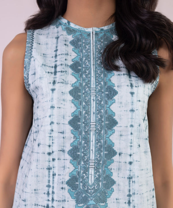 Sapphire | Eid Collection | S13 - Designer Dress with Intricate embroidery and embellishments. Shop elegent wedding dress at Maria Faisal.