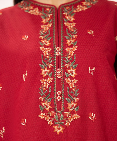 Sapphire | Eid Collection | D09 - Pakistani Ladies Clothes - Maria Faisal