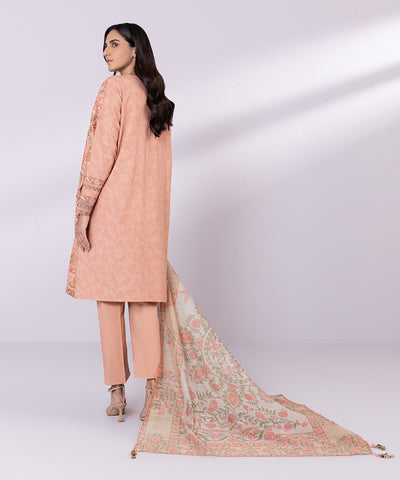 Sapphire | Eid Collection | S79 - Designer Dress with Intricate embroidery and embellishments. Shop elegent wedding dress at Maria Faisal.