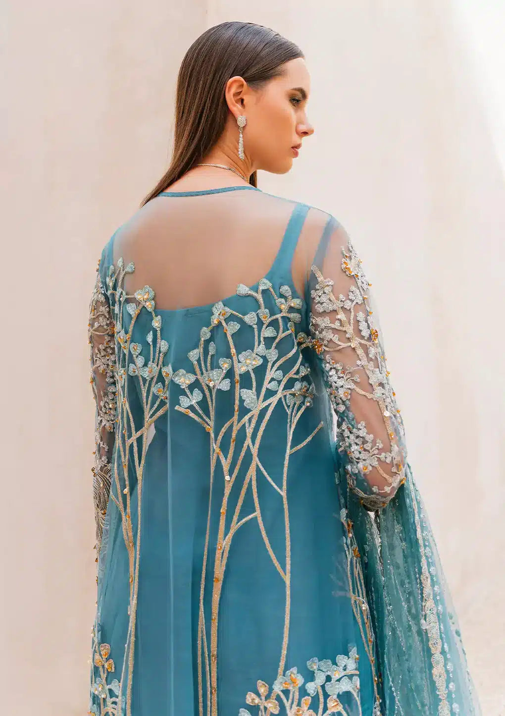 Elaf Premium | Evara Wedding 23 | EEB-07 SERAPHIM