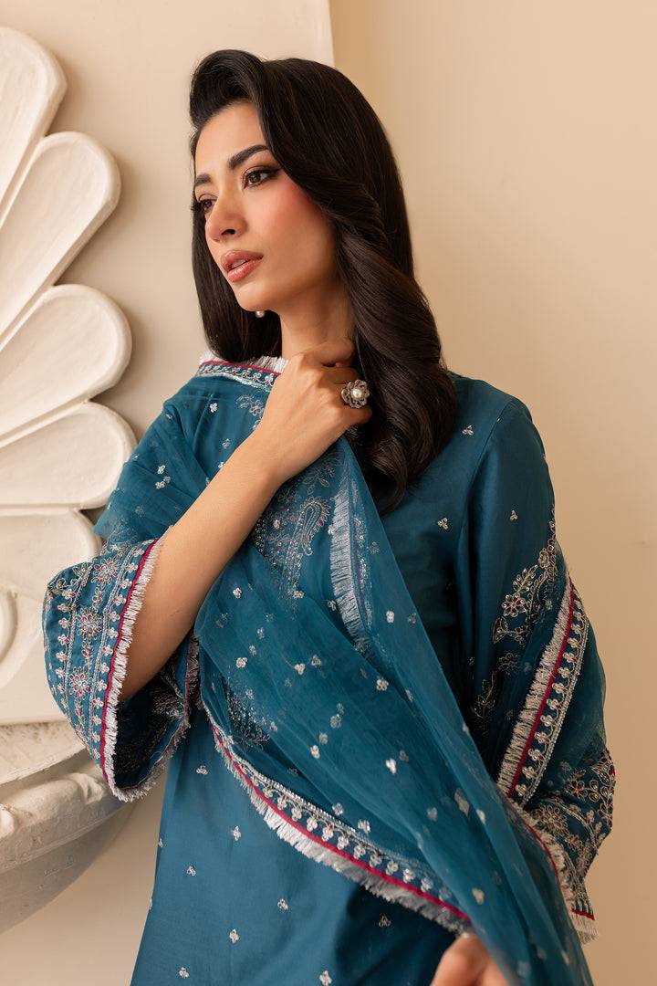 Batik | Zaynur Luxe Pret Edit | Leila by Maria Faisal - Registered Vendor of : Batik - type : Ladies Clothes - 100% original wedding dresses