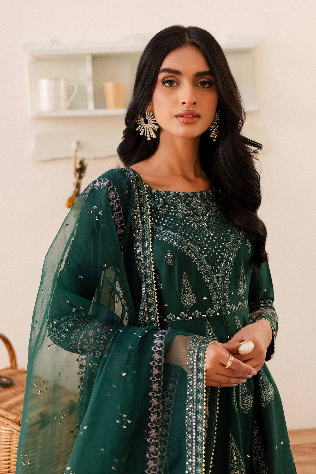 Batik | Kai Formals | Hurem by Maria Faisal - Registered Vendor of : Batik - type : Ladies Clothes - 100% original wedding dresses