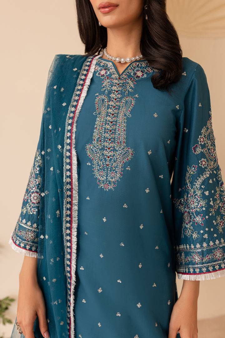 Batik | Zaynur Luxe Pret Edit | Leila by Maria Faisal - Registered Vendor of : Batik - type : Ladies Clothes - 100% original wedding dresses
