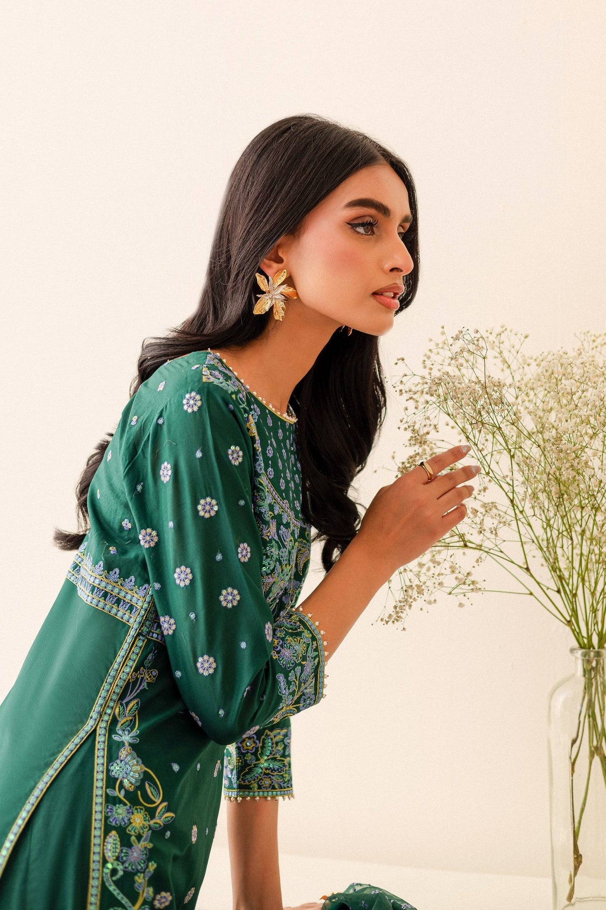 Batik | Kai Formals | Ankisha by Maria Faisal - Registered Vendor of : Batik - type : Ladies Clothes - 100% original wedding dresses