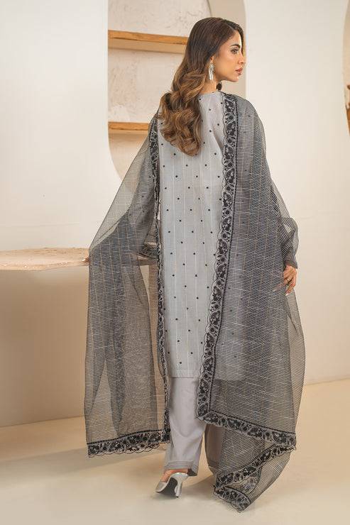 Declare | Eid Collection 25 | P001028 by Maria Faisal - Registered Vendor of : Declare - type : Ladies Clothes - 100% original wedding dresses