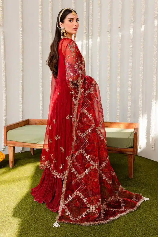 Nureh | Wedding Formals 23 | Muse