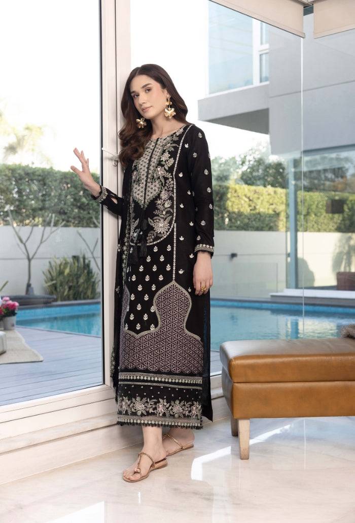 Humdum | Dilkash 25 | Dilkash - D08 by Maria Faisal - Registered Vendor of : Humdum - type : Ladies Clothes - 100% original wedding dresses