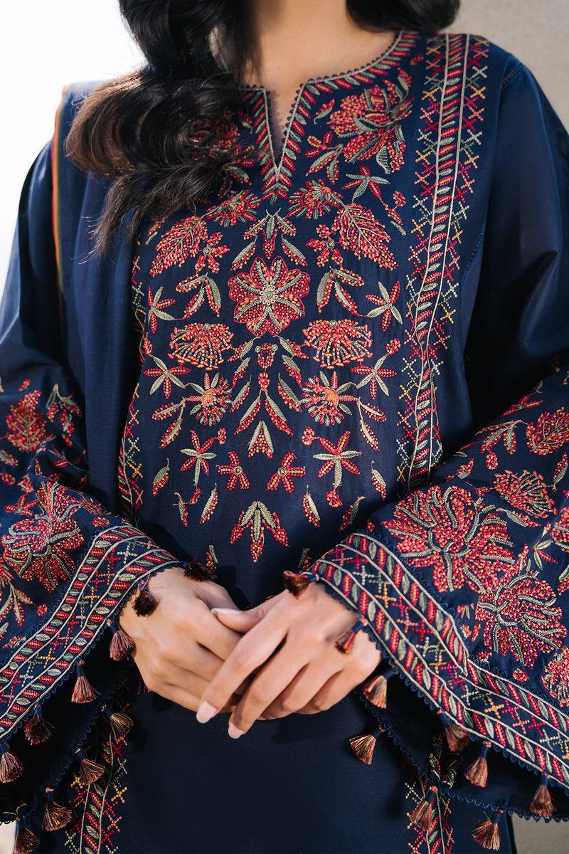 Jazmin | Summer Lawn 25 | USE-9148 by Maria Faisal - Registered Vendor of : Jazmin - type : Ladies Clothes - 100% original wedding dresses