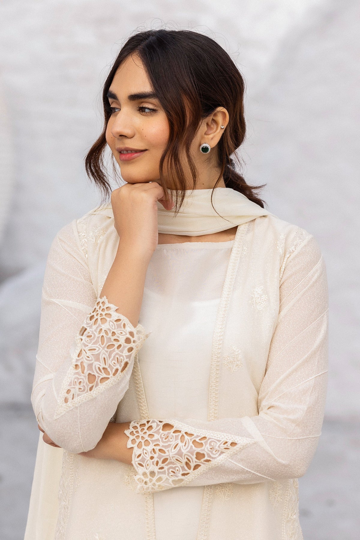 Erum Khan | Ramadan Edition | Amani by Maria Faisal - Registered Vendor of : Erum Khan - type : Ladies Clothes - 100% original wedding dresses