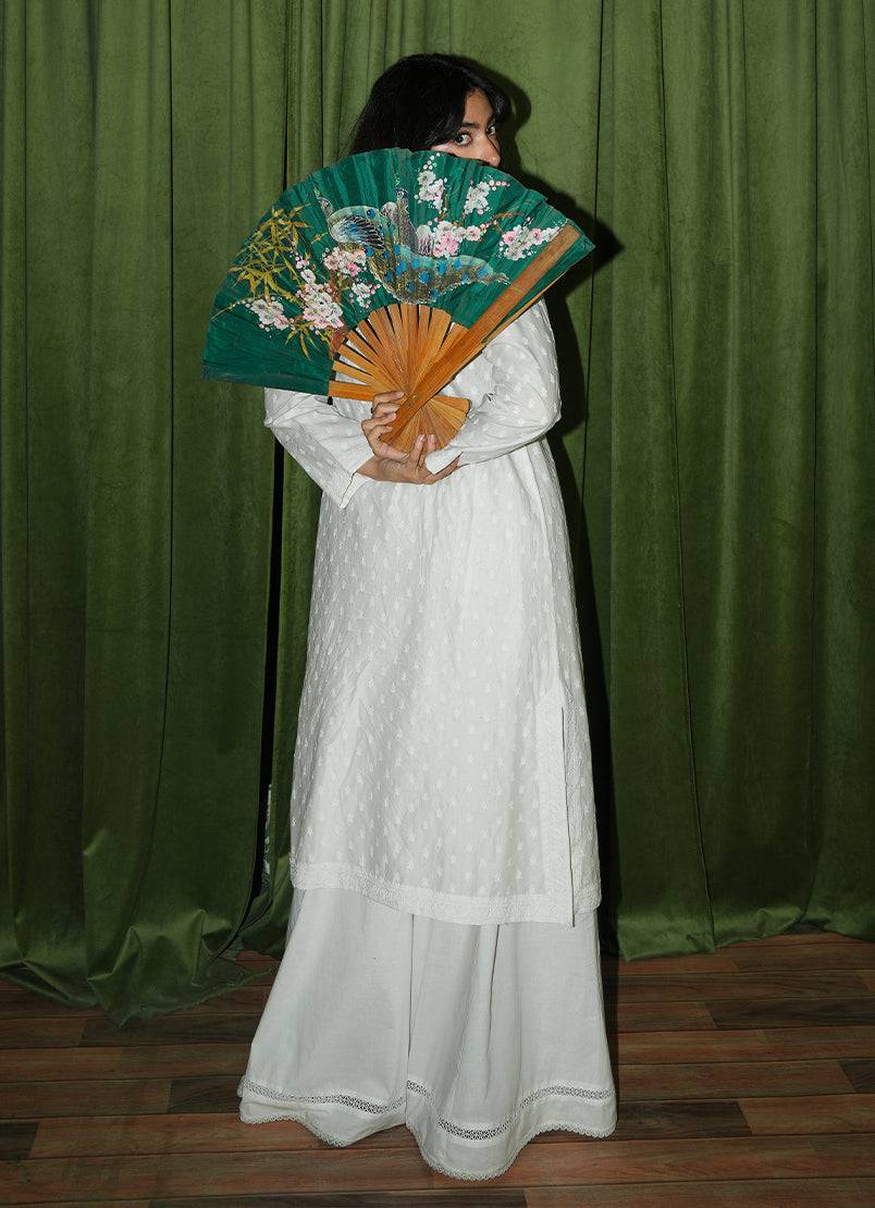 Image | Spring the Tea | ICSE-213276-11345 by Maria Faisal - Registered Vendor of : Image - type : Ladies Clothes - 100% original wedding dresses