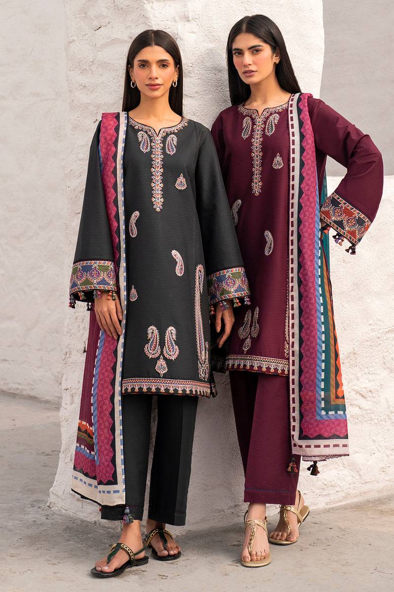 Jazmin | Summer Lawn 25 | USE-9128 by Maria Faisal - Registered Vendor of : Jazmin - type : Ladies Clothes - 100% original wedding dresses