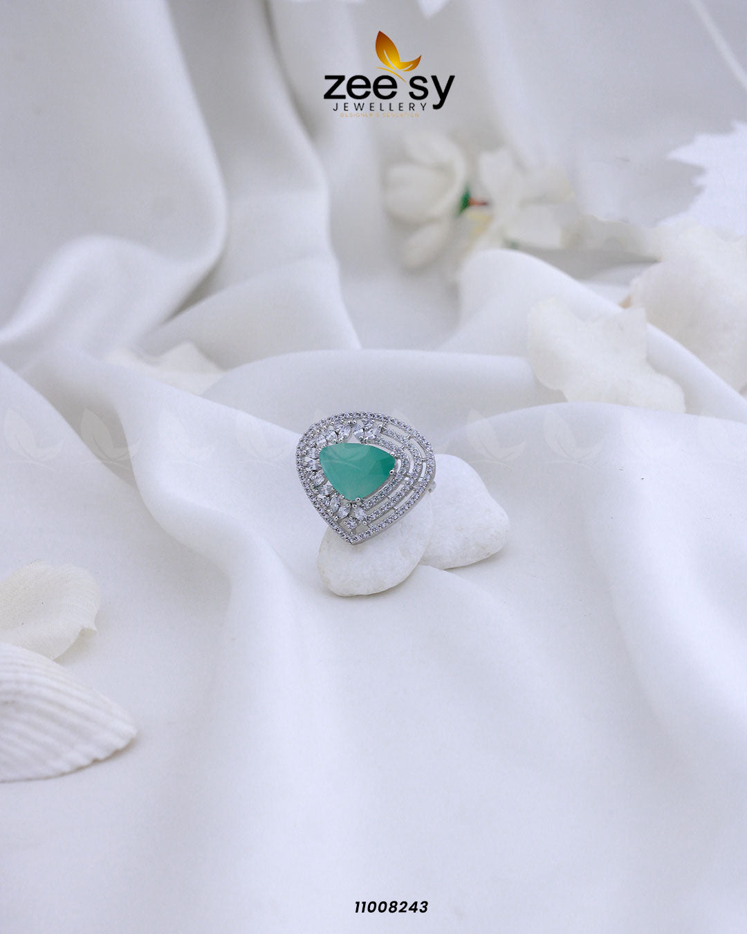 Ring-8279 - Rings 