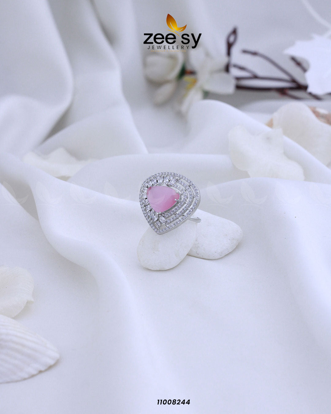 Ring-8279 - Rings 