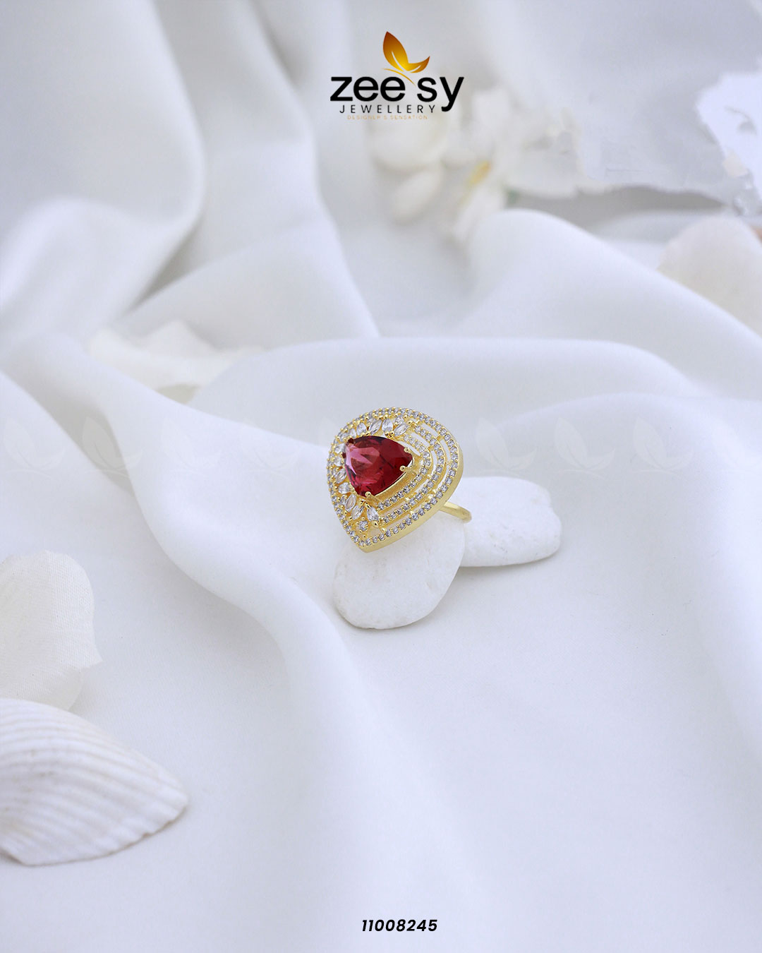 Ring-8279 - Rings 