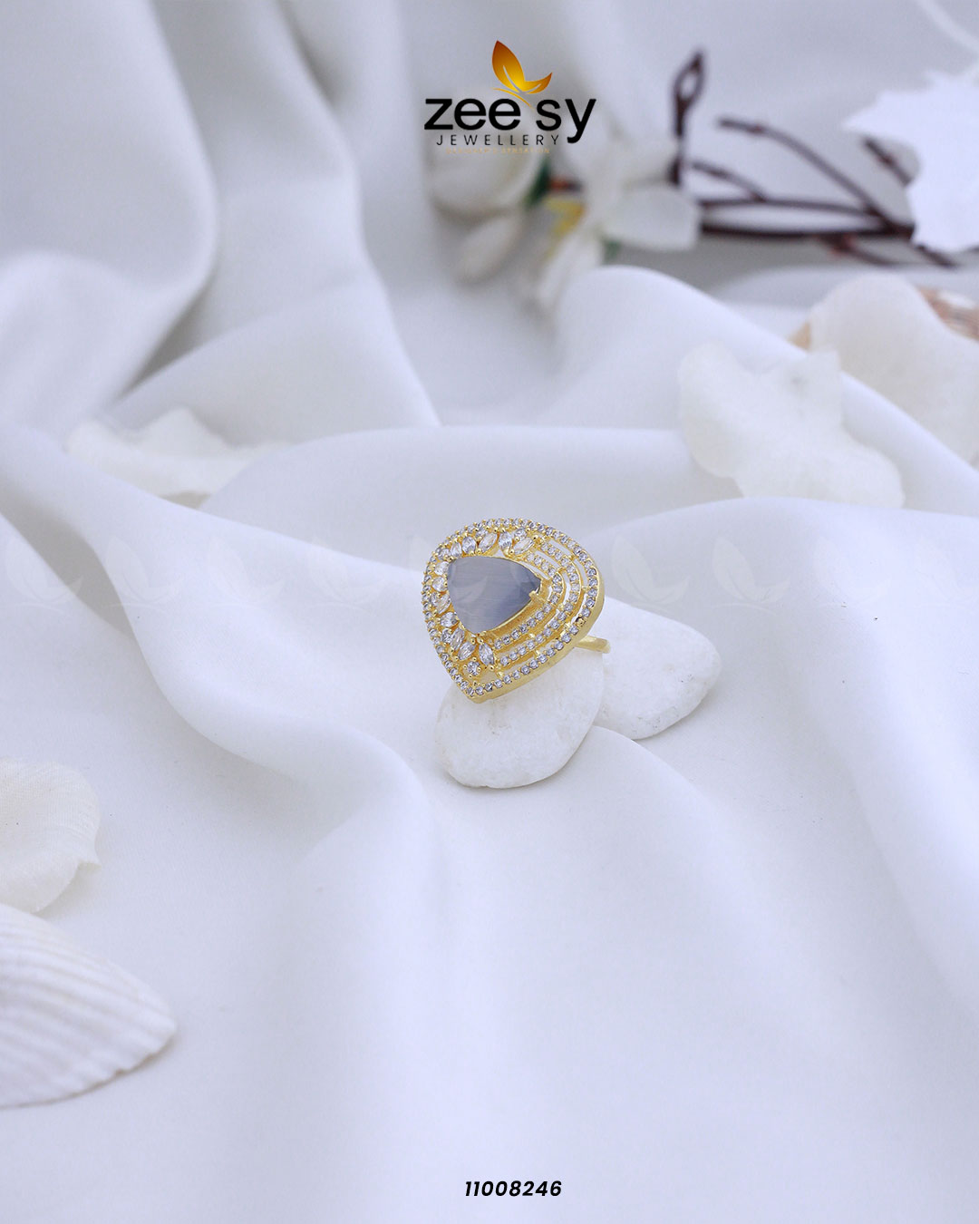 Ring-8279 - Rings 