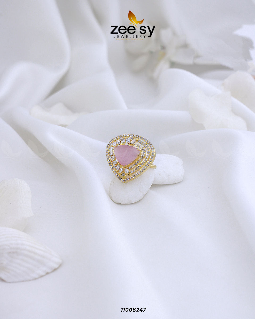Ring-8279 - Rings 