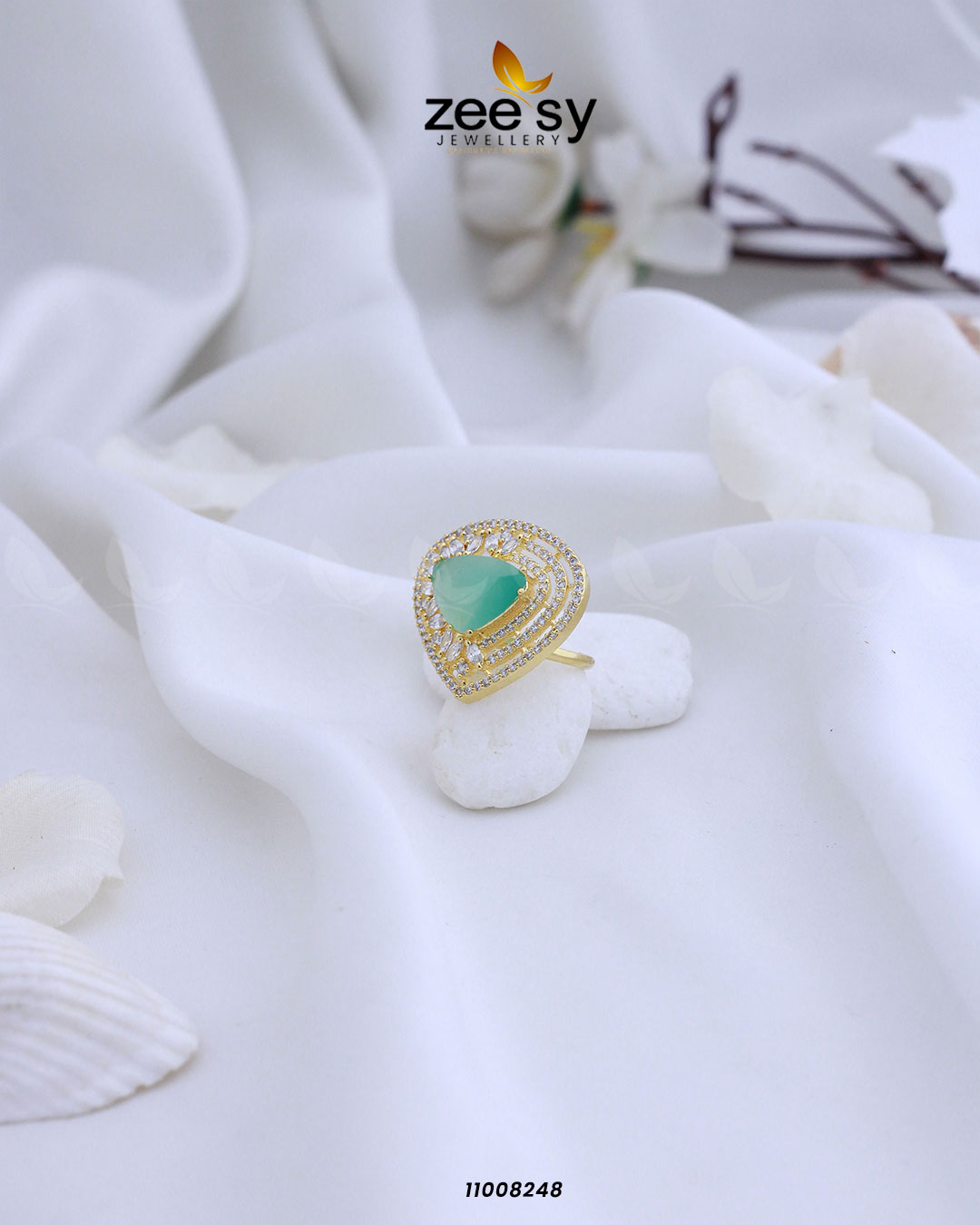 Ring-8279 - Rings 