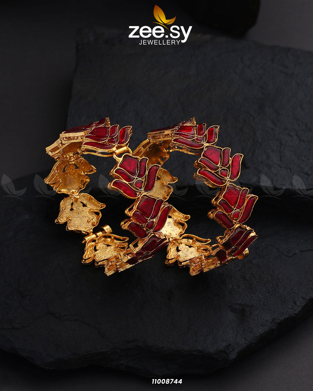 Bangles-0535 - Bangles 